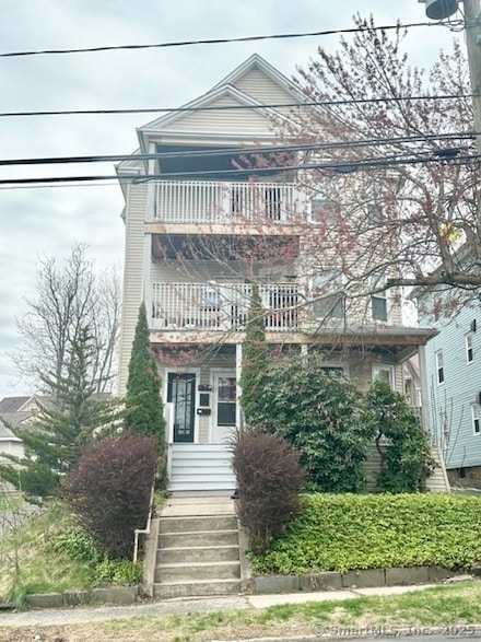 270 Linwood St Unit 3, New Britain, CT 06052