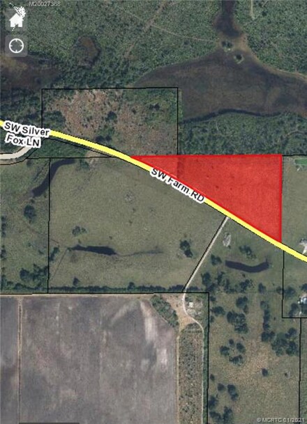 0 SW Farm Rd Unit M20027368, Indian Town, FL 34956