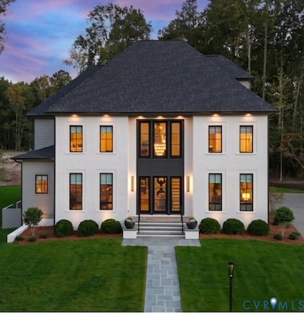 17415 Singing Bird Ct, Moseley, VA 23120