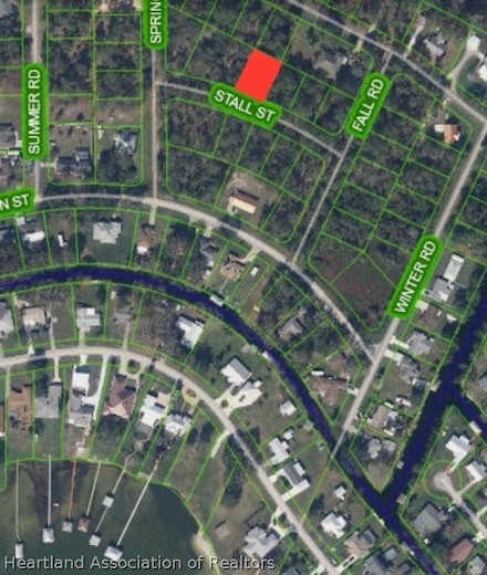 1425 Stall St, Lake Placid, FL 33852
