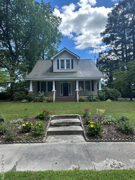 202 E Main St, Harrellsville, NC 27942