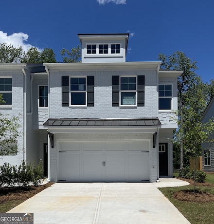 1577 Aiden Way Unit 39, Conyers, GA 30013