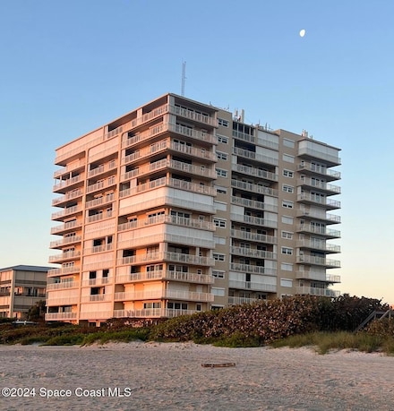 877 N Hwy A1a Hwy Unit 401, Indialantic, FL 32903