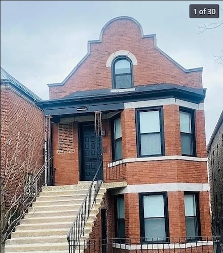 1634 W 38th St, Chicago, IL 60609
