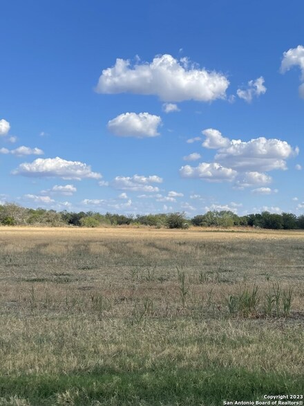 TBD Donop Rd, Elmendorf, TX 78112