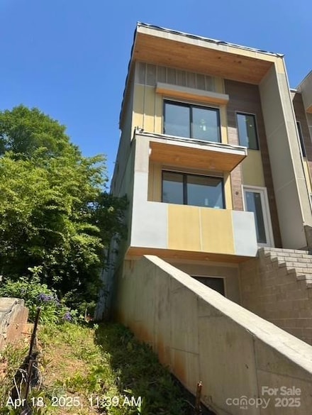 312 Wesley Heights Way Unit A, Charlotte, NC 28208