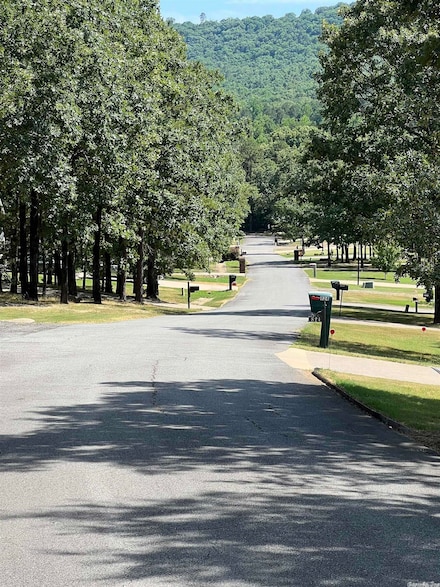 824 Fox Run Rd, Heber Springs, AR 72543