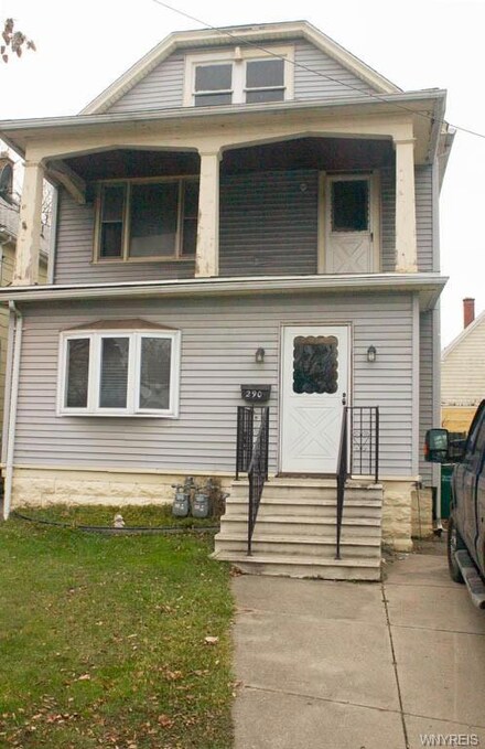 290 Esser Ave, Buffalo, NY 14207