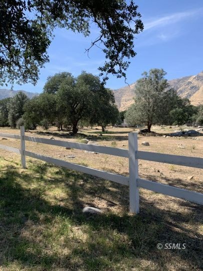 0 Mccray Rd Unit 2606999, Lake Isabella, CA 93240