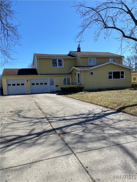 167 Cindy Dr, Buffalo, NY 14221