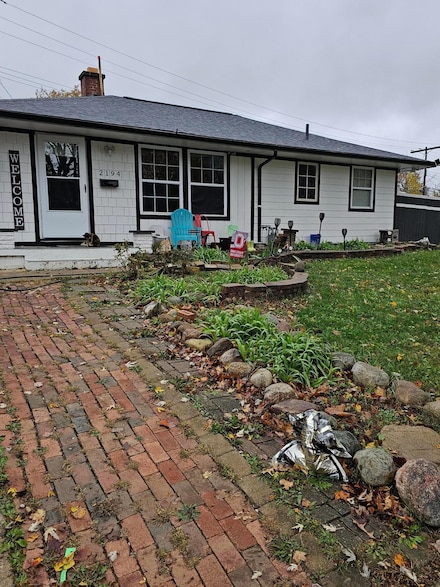 2194 Ashley Dr, Columbus, OH 43224