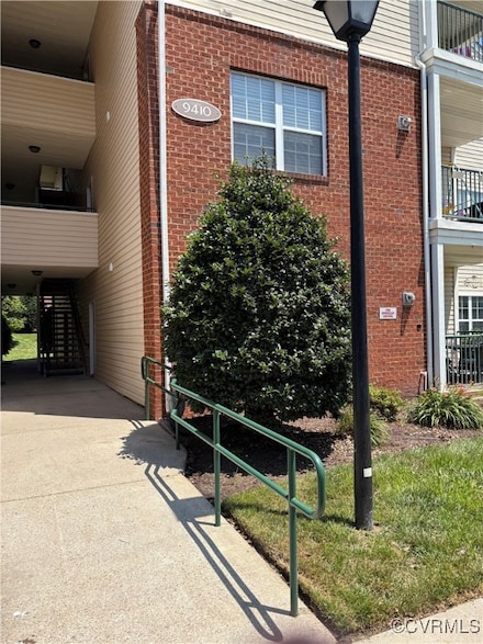 9410 Links Ln Unit B, Glen Allen, VA 23059