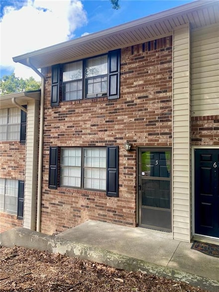 1235 Riverside Dr Unit F5, Gainesville, GA 30501