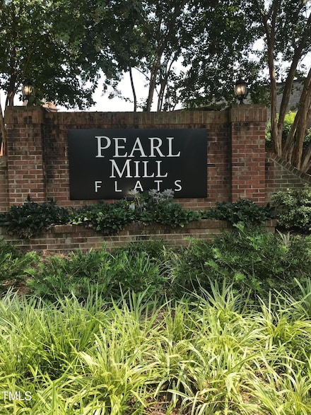 807 W Trinity Ave Unit 209, Durham, NC 27701