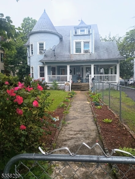 946 W 7th St Unit 48, Plainfield, NJ 07063