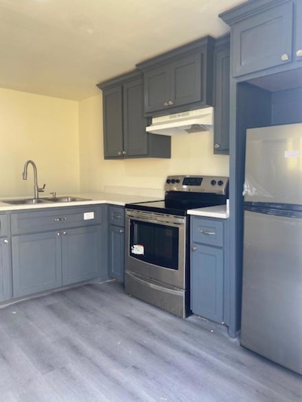 202 W Jefferson St, Port Isabel, TX 78578
