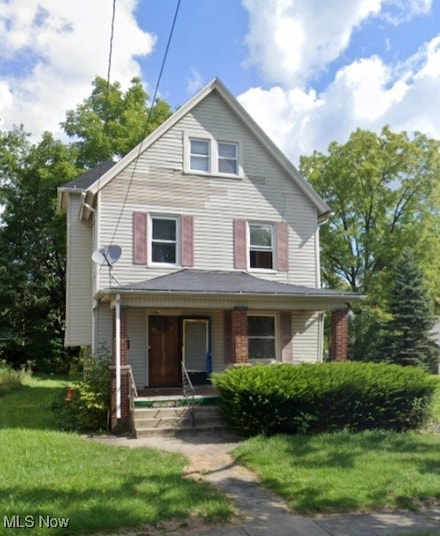 1594 2nd St, Youngstown, OH 44509