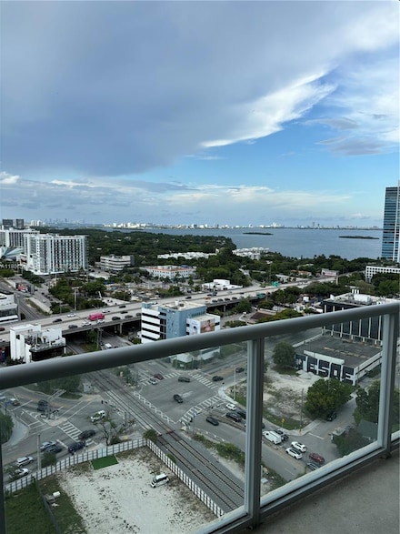 3470 E Coast Ave Unit H2003, Miami, FL 33137