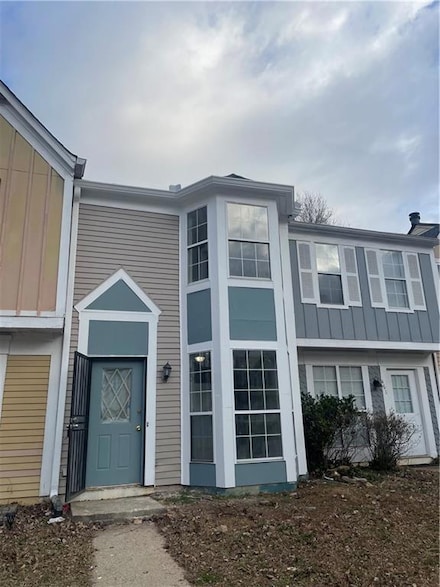 465 Prince of Wales, Stone Mountain, GA 30083