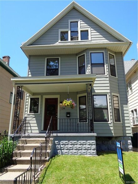 134 Parkdale Ave, Buffalo, NY 14213