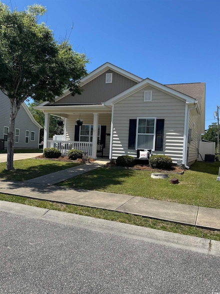 1508 Stilley Cir, Conway, SC 29526
