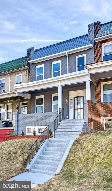 2903 Presbury St, Baltimore, MD 21216