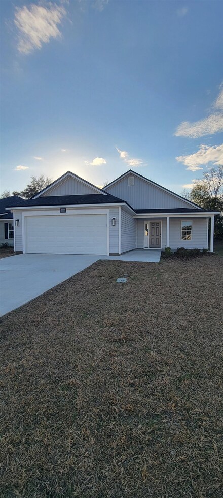 4894 Sampler Dr, Tallahassee, FL 32303