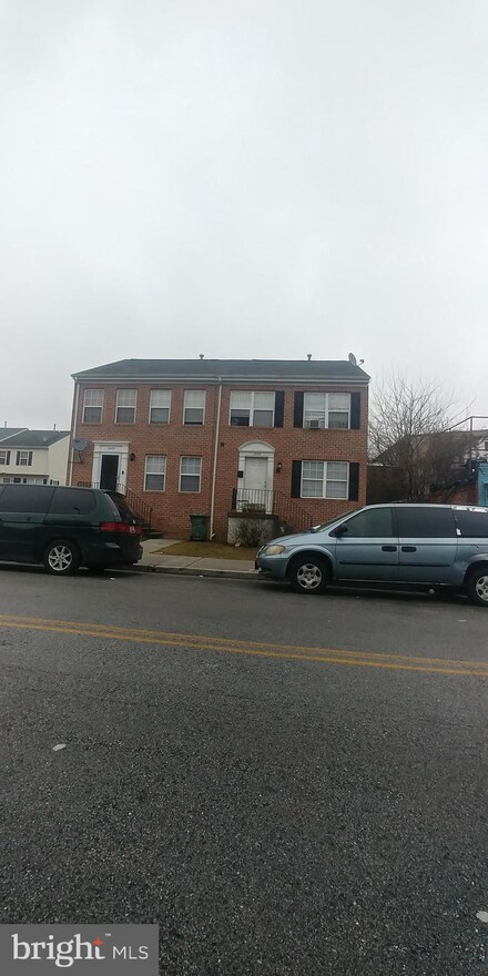 1003 N Calhoun St, Baltimore, MD 21217