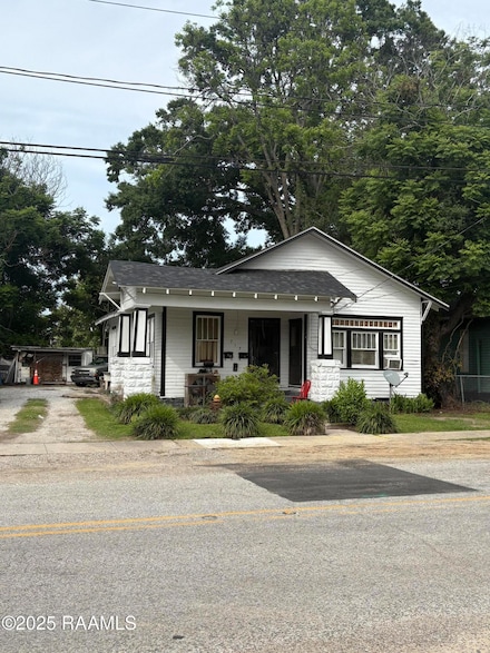 713 E Vermilion St, Lafayette, LA 70501