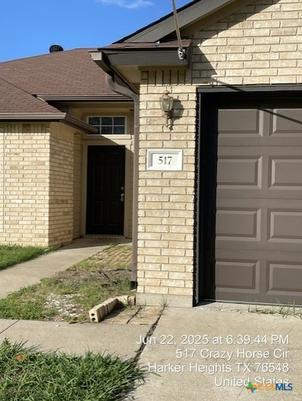517 Crazy Horse Cir, Harker Heights, TX 76548