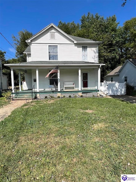 304 Central Ave, Elizabethtown, KY 42701