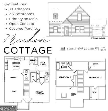 104 Winston Way, Carrollton, GA 30117