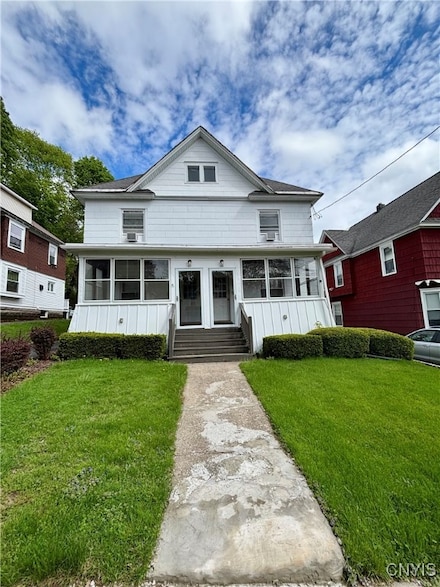 65 Chedell Place Unit 67, Auburn, NY 13021