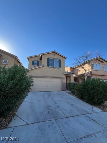 3937 Lonely Heart Ct, Las Vegas, NV 89115