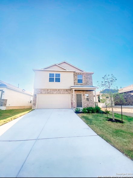 527 Indian Blossom, San Antonio, TX 78219
