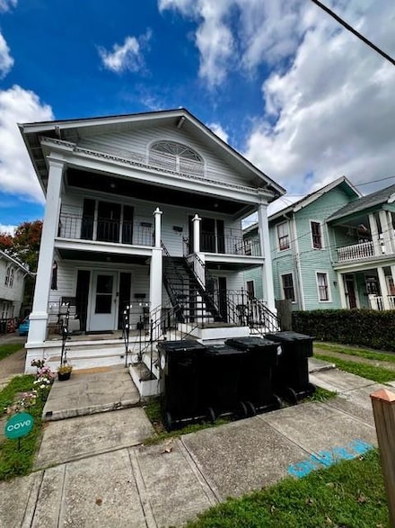 125 S Scott St, New Orleans, LA 70119