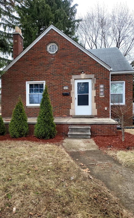 14238 Inkster Rd, Redford, MI 48239