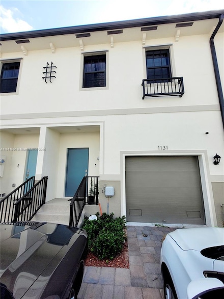 1131 SW 7th Ct, Florida City, FL 33034