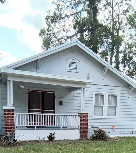 605 Walker St, Waycross, GA 31503