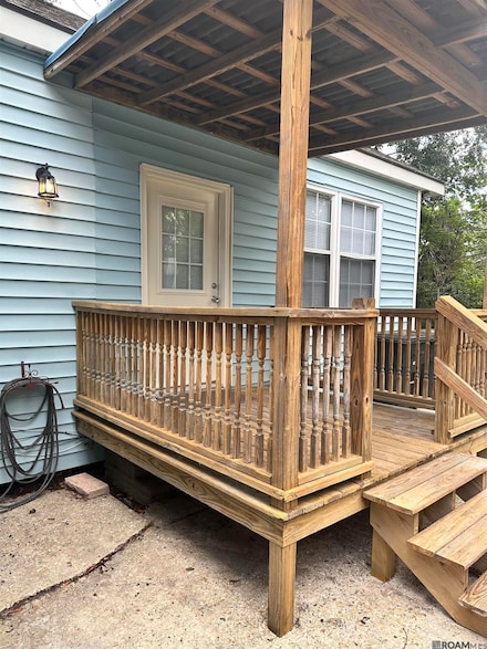 842 Geranium St Unit B, Baton Rouge, LA 70802