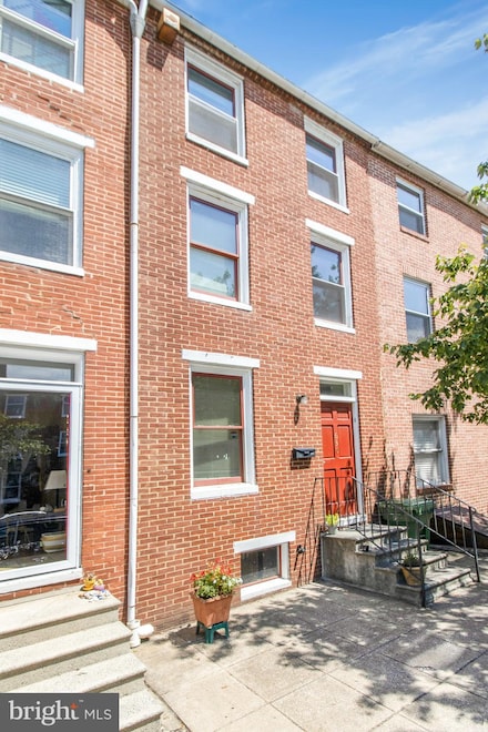 630 Portland St, Baltimore, MD 21230