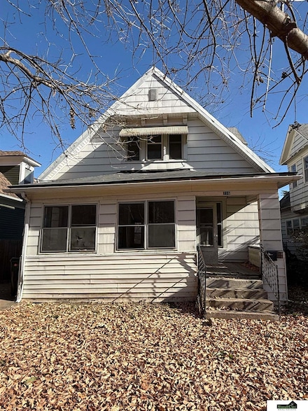 716 S 18th St, Lincoln, NE 68508