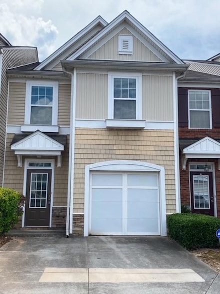 3171 Creston Park Ct Unit 110, Duluth, GA 30096