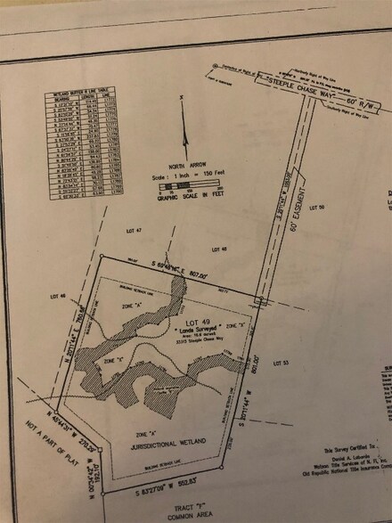 33315 Steeple Chase Way, Callahan, FL 32011