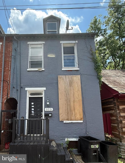 513 Howard Ave, Lancaster, PA 17602