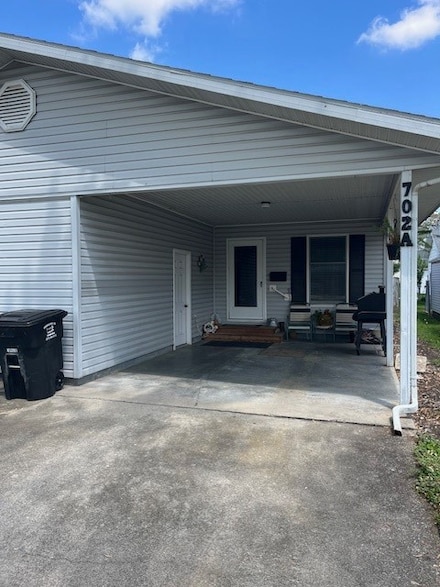 702 W Richland Ave Unit A, Effingham, IL 62401