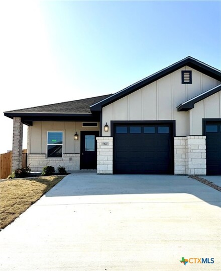 5107 White Rose Dr, Killeen, TX 76542