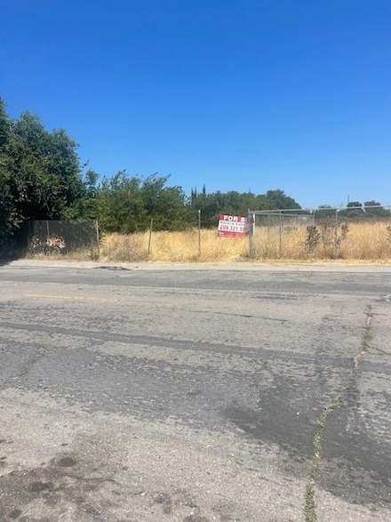 1638 S Argonaut St, Stockton, CA 95206