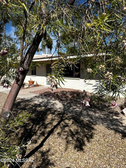 378 N Silverbell Rd Unit 39, Tucson, AZ 85745