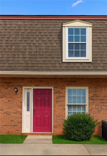 3730 Old Flowery Branch Rd Unit H6, Oakwood, GA 30566